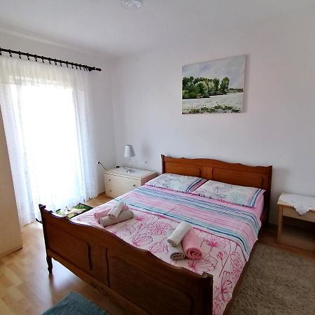Apartman Canaki スプリツカ エクステリア 写真