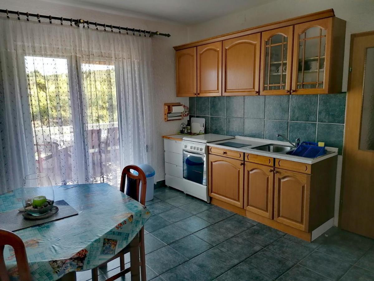 Apartman Canaki スプリツカ エクステリア 写真