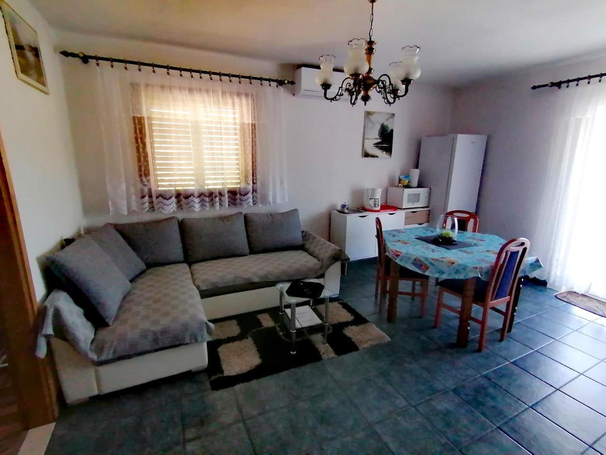 Apartman Canaki スプリツカ エクステリア 写真