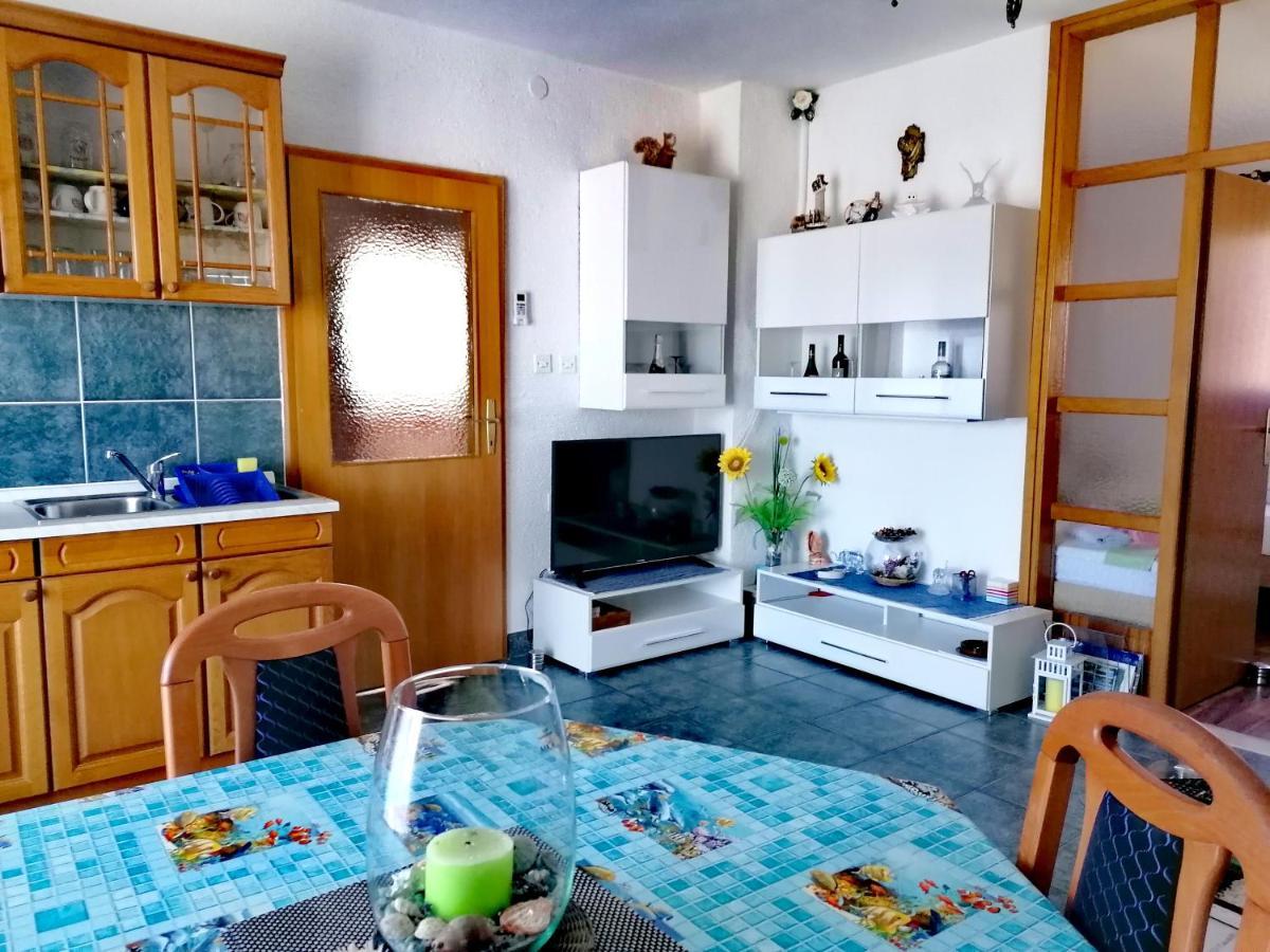 Apartman Canaki スプリツカ エクステリア 写真