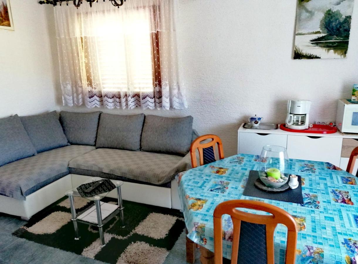 Apartman Canaki スプリツカ エクステリア 写真