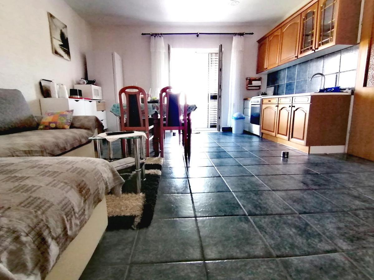 Apartman Canaki スプリツカ エクステリア 写真