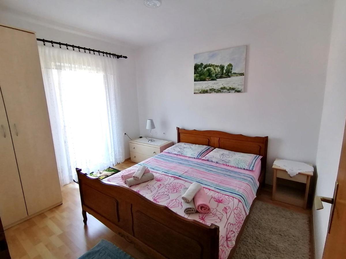 Apartman Canaki スプリツカ エクステリア 写真