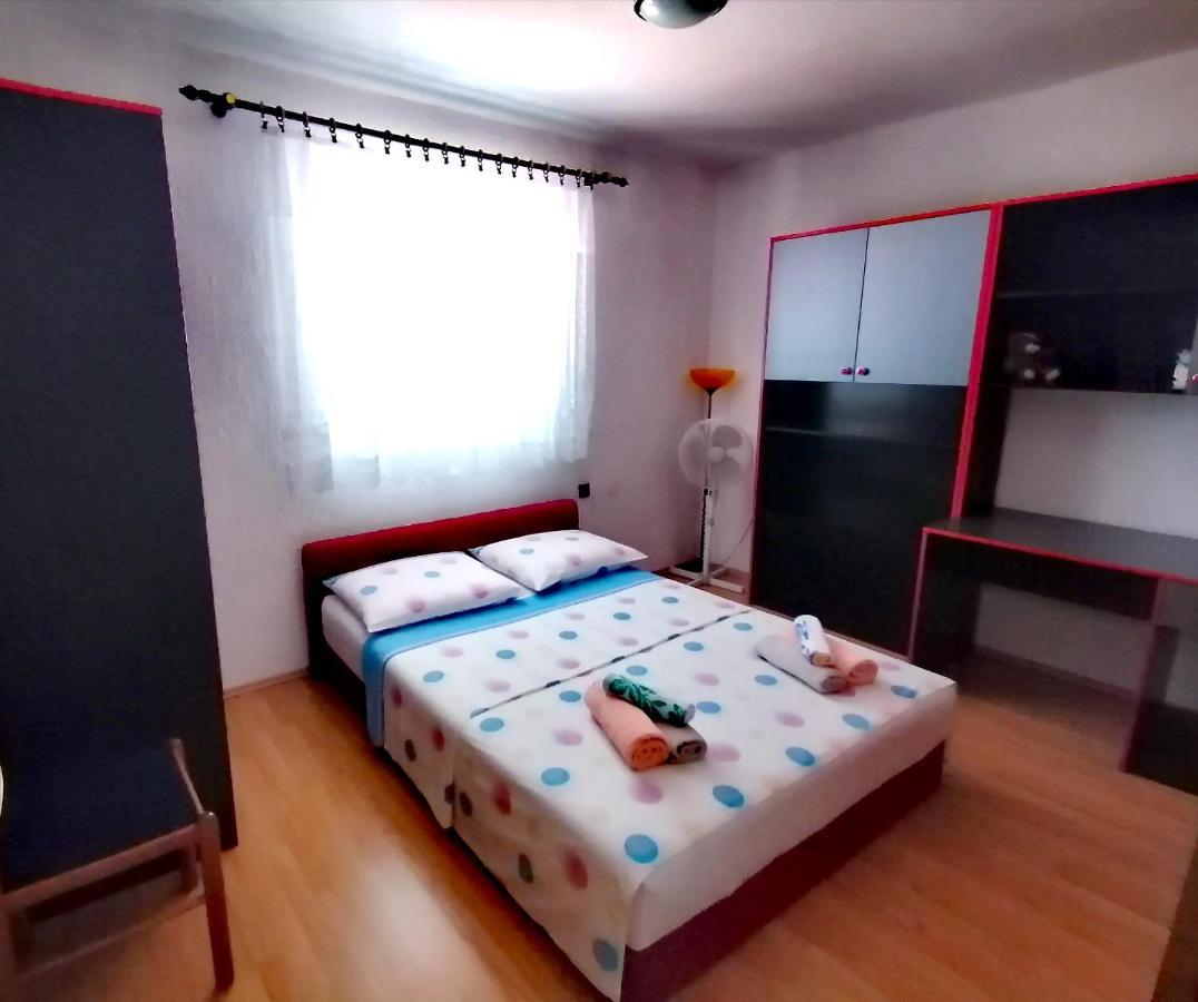 Apartman Canaki スプリツカ エクステリア 写真