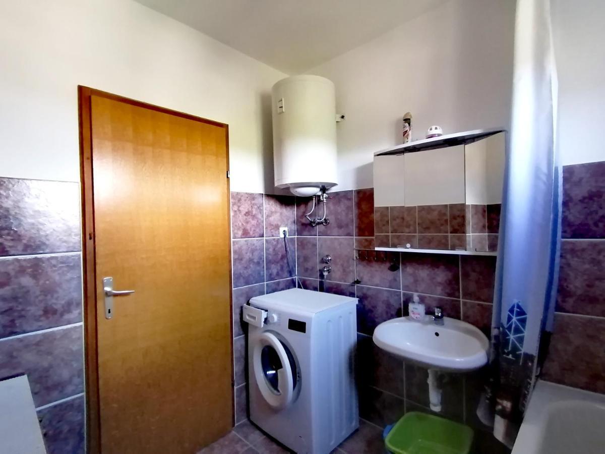 Apartman Canaki スプリツカ エクステリア 写真