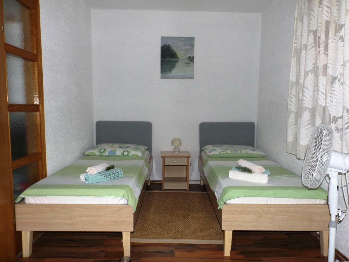 Apartman Canaki スプリツカ エクステリア 写真